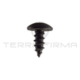 Nissan Laurel C33 Cowl Locate Hole Plug Screw