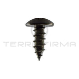 Nissan Laurel C33 Front A Pillar Finisher Molding Screw