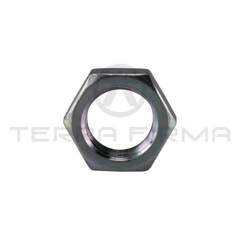 Nissan Stagea C34 Front Inner Ball Joint Nut