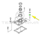 Nissan Skyline R34 GTR 6-Speed MT Shift Control Housing Spring Washer, Lower (Rear Towards Driver)