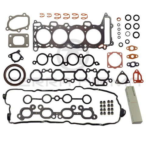 Nissan Silvia S15 Complete Engine Gasket Kit SR20DET (6-Speed Cars)
