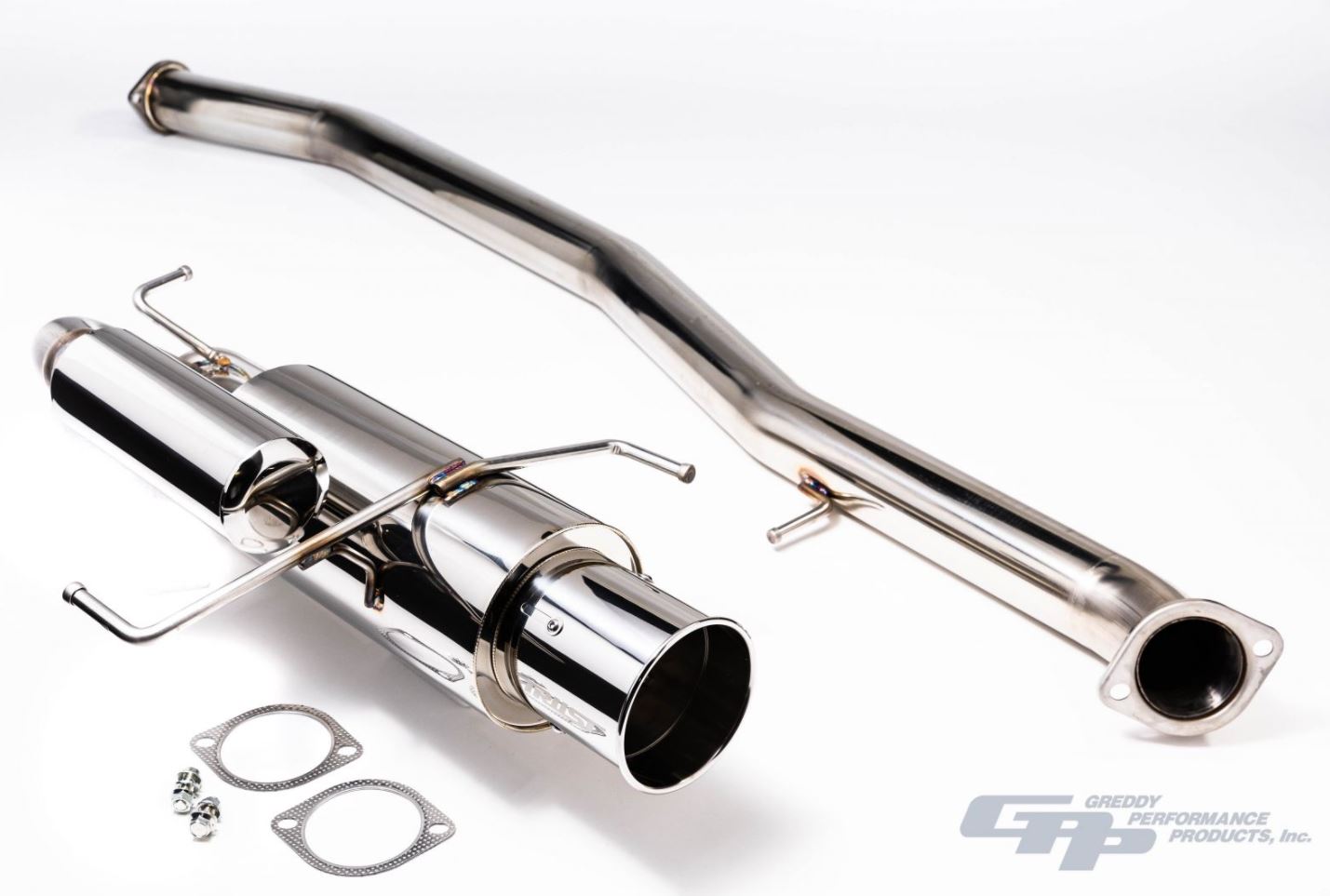 GREDDY TYPE-FV2 BOV KIT BNR32, BCNR33, BNR34 - (11521215