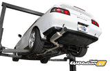 GReddy/Trust EVOlution GT Exhaust System For Nissan Skyline R32 GTR 10128305