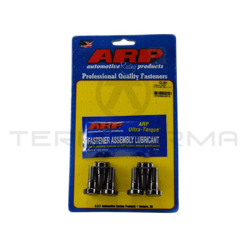 ARP Flywheel Bolt Kit Nissan RB26DETT 102-2801