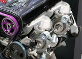 HKS GTIII 2530 Twin Sports Turbocharger Kit RB26 11004-AN014
