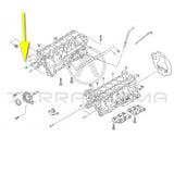 Nissan Stagea C34 Engine Block to Transmission Dowel RB26/25/20