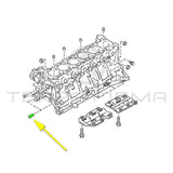 Nissan Laurel C33 Block To Oil Pump Dowel RB20