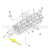 Nissan Skyline R32 R33 R34 Cylinder Dowel Pin RB26/25/20