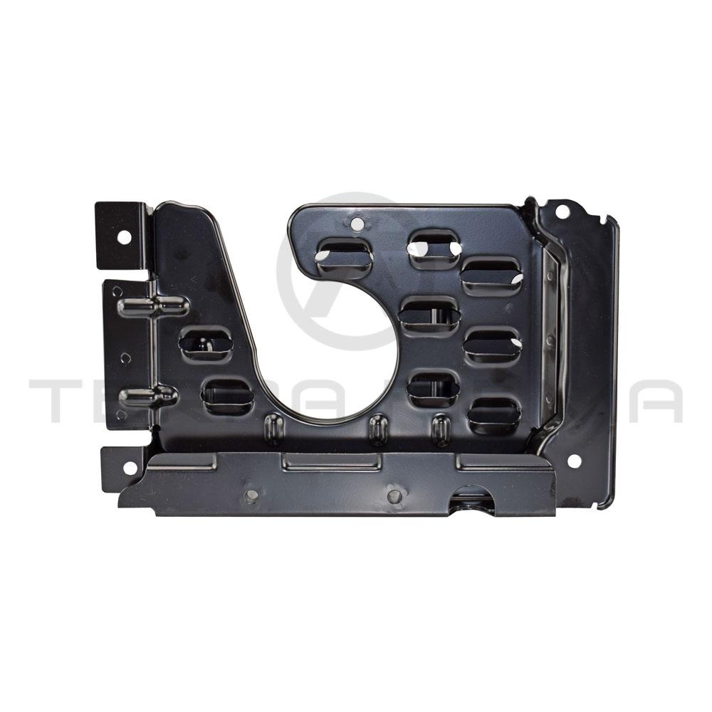 Nissan Stagea C34 Oil Pan Baffle Plate RB26/25 (All Wheel Drive