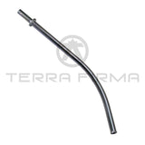 Nissan Stagea C34 260RS Oil Dip Stick Tube/Gauge Guide RB26DETT