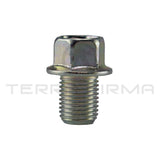 Nissan Stagea C34 Engine Oil Drain Plug RB26/25/20