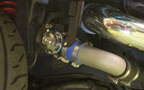 GReddy/Trust Blow Off Valve Kit Type-FV2 For Nissan Skyline R33 GTS25T RB25DET 11521214