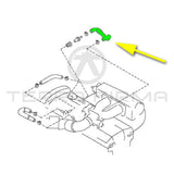 Nissan Skyline R34 GT/GTT Right Positive Crankcase Ventilation Hose RB25 NEO