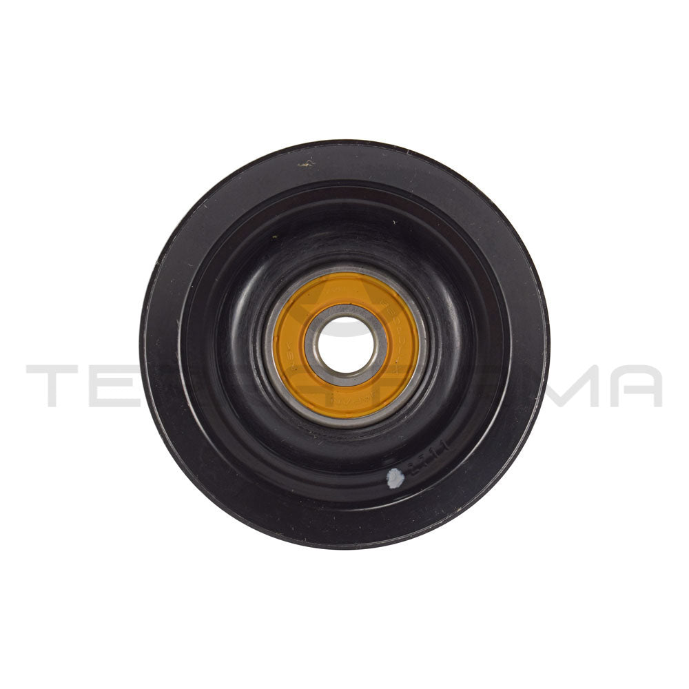 Nissan Skyline R32 R33 R34 AC Compressor Replacement Idler Pulley RB25 ...