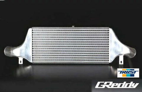 GReddy/Trust Intercooler Type 23F For Nissan Skyline R33 GTS25T 12020206