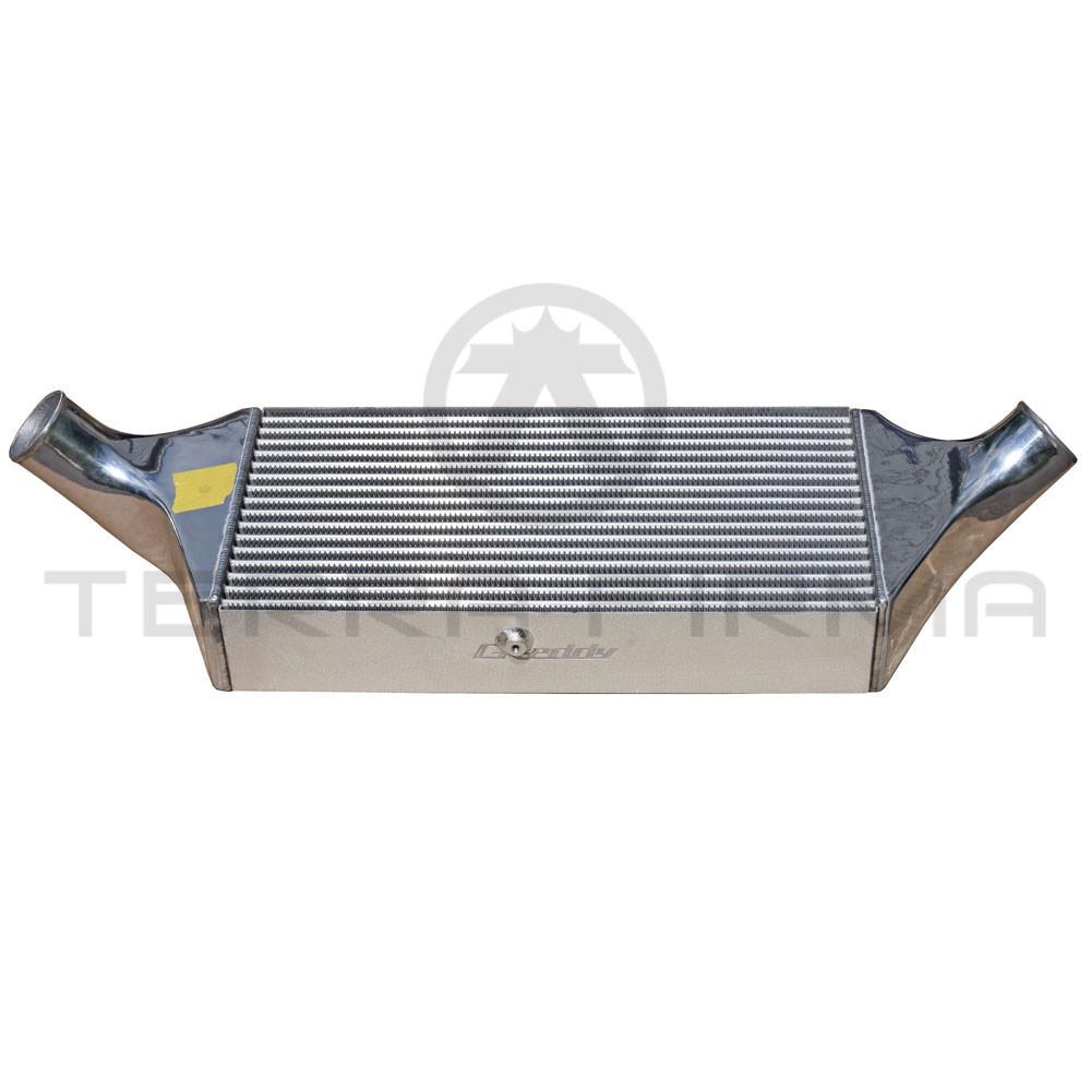 GReddy/Trust Intercooler SPECR Type 23F (Up to 700Hp) For Nissan Skyl