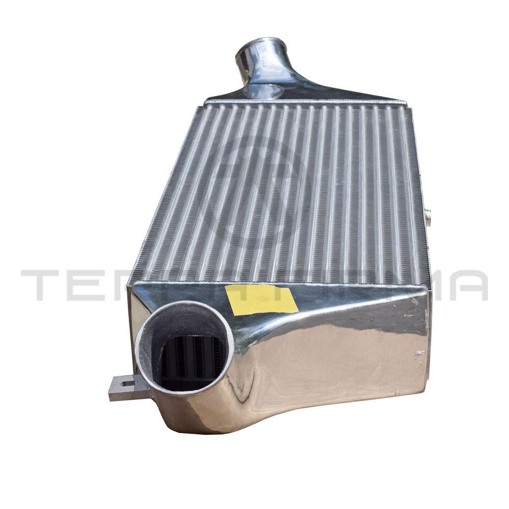 GReddy/Trust Intercooler SPECR Type 23F (Up to 700Hp) For Nissan Skyl