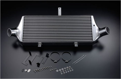 GReddy/Trust Intercooler SPEC-R Type 29F (700Hp +) For Nissan Skyline R33 GTR 12020216