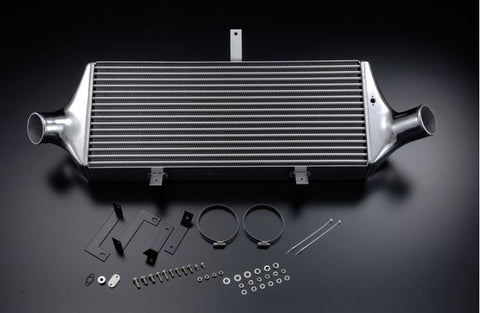 GReddy/Trust Intercooler SPEC-R Type 29F (700Hp + With Upgraded Tank) For Nissan Skyline R33 GTR 12020217