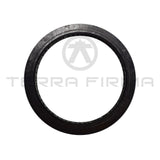Nissan Stagea C34 Oil Crankshaft Rear Seal NDK RB26 (RB25/20 Late S1/S1.5/S2)