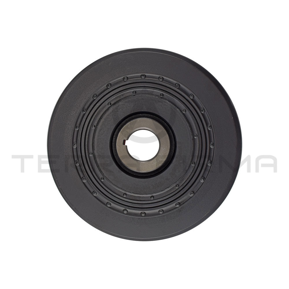 Nissan Stagea C34 260RS Crank Pulley Harmonic Damper RB26 Terra Firma