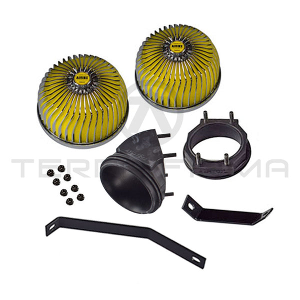 GReddy AIRINX B-TYPE SZ-S017B　TRUST GReddy - Airinx B-Type - Universal - Nengun Performance