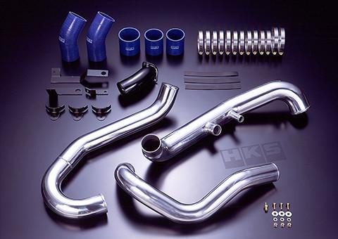 HKS Intercooler Piping Kit For Nissan Skyline R32 GTR 1302-SN001