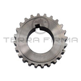 Nissan Laurel C33 Crankshaft Sprocket Gear RB20