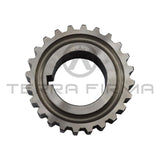 Nissan Laurel C33 Crankshaft Sprocket Gear RB20