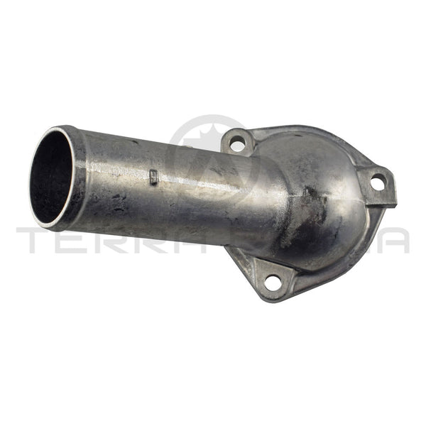 Nissan Silvia/180SX S13 S14 S15 Thermostat Housing SR20 – Terra