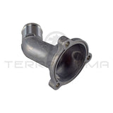 Nissan Stagea C34 Thermostat Housing RB25/20, Series 2