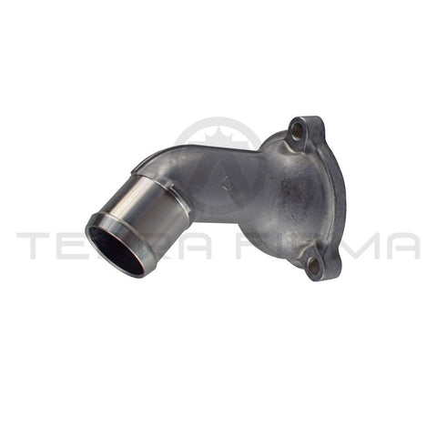 Nissan Stagea C34 Thermostat Housing RB25/20, Series 2