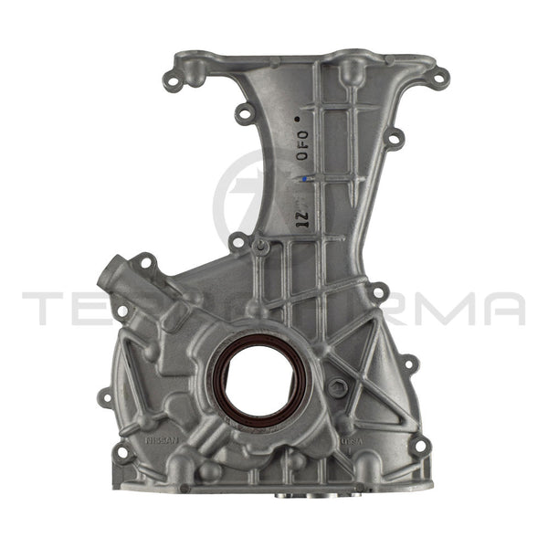 Nissan Silvia/180SX S13 Oil Pump SR20DET – Terra Firma Automotive