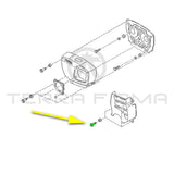 Nissan Laurel C33 Lower Timing Cover Bolt RB20