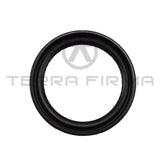 Reproduction Front Crankshaft Seal, Late Style For Nissan Skyline R32 R33