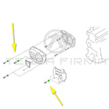 Nissan Laurel C33 Timing Cover Grommet RB20