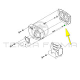 Nissan Laurel C33 Timing Cover Grommet RB20