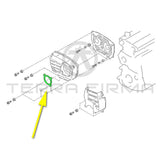 Nissan Laurel C33 Cam Angle Sensor (CAS) Seal RB20