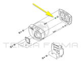 Nissan Laurel C33 Back Timing Cover Collar, Intake Side RB20