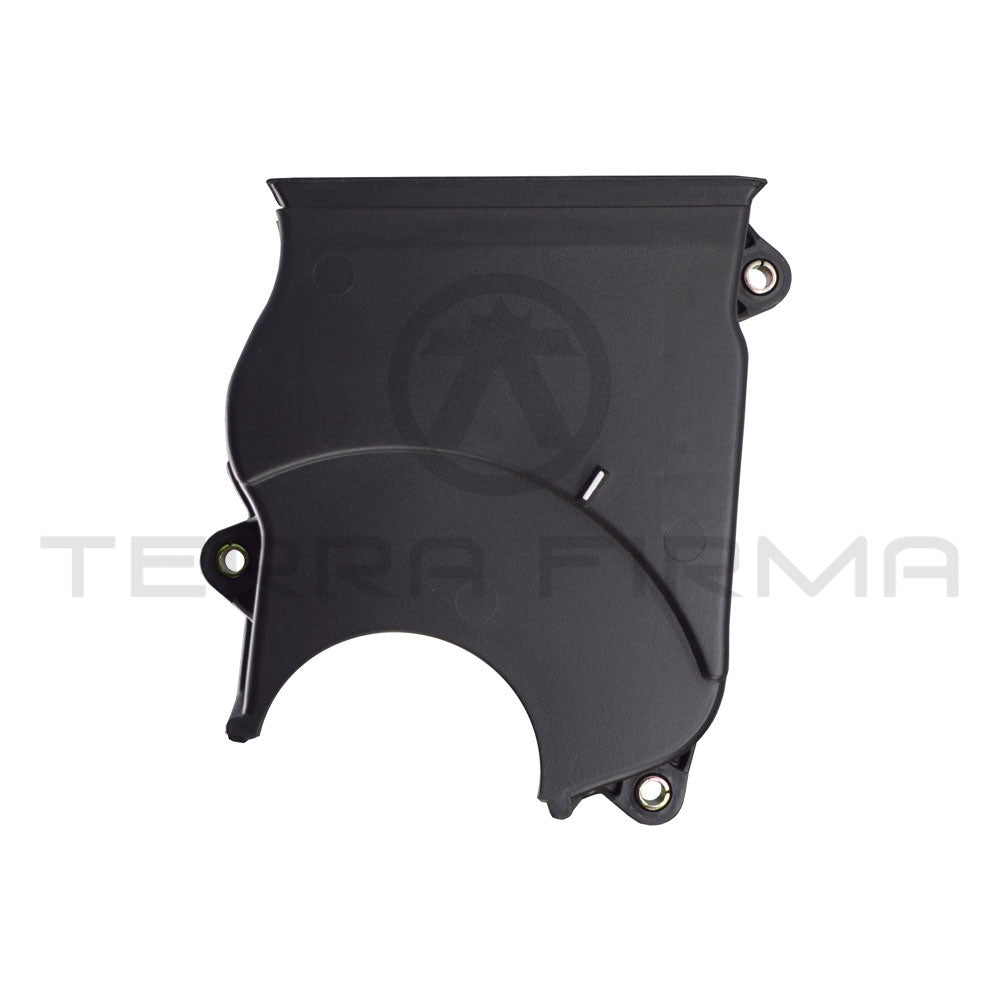 再値下げUNDER COVER ベルト　サイズ32 Nissan Skyline R34 (Except GTR) Lower Timing Belt Cover RB25