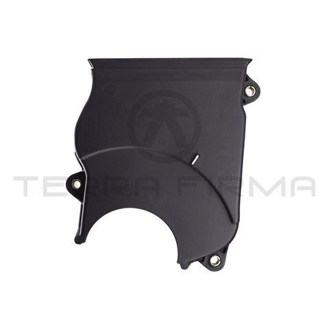 Nissan Stagea C34 Lower Timing Belt Cover, Series 2 RB25/20 NEO