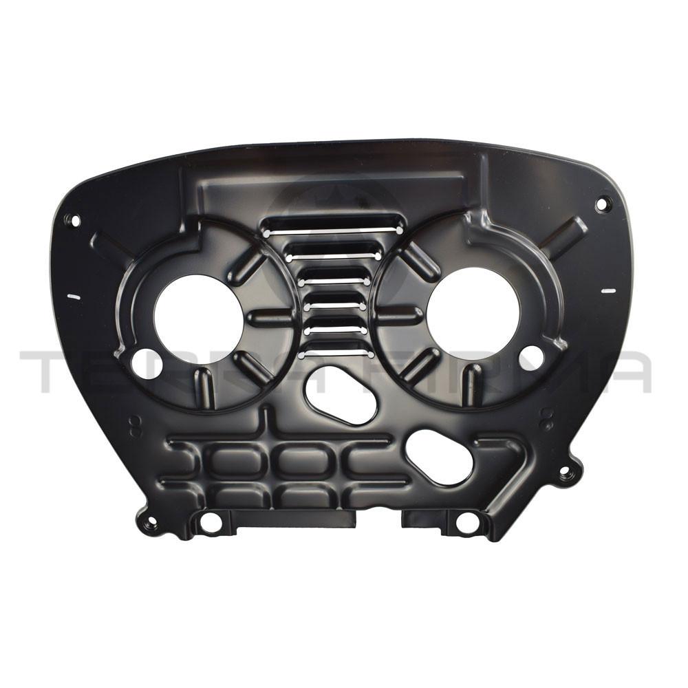 GT-R RB26カムカバー　BNR32 BCNR33 BNR34 Nissan Skyline R32 R33 R34 GTR Upper Timing Belt Back Cover