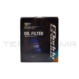 Greddy Sports Oil Filter X-01 (75mm High) For RB/SR Engines 13901101