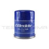 Greddy Sports Oil Filter X-03 (90mm High) For RB/SR Engines 13901103