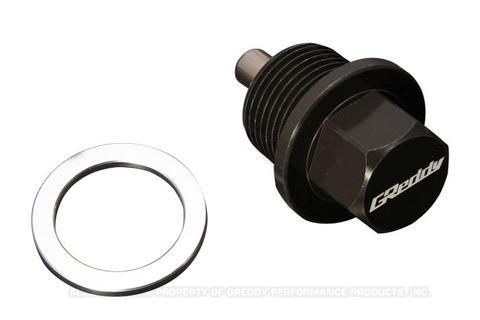 GReddy Magnetic Oil Drain Plug M12—1.25 For Nissan RB/SR/VG (Version 1) 13901301
