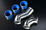 GReddy/Trust Hard Piping kit for GReddy Intake Manifold For Nissan Skyline GTR R32 R33 R34 13920400