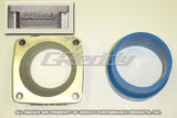 GReddy Intake Plenum Throttle Adapter For Nissan Skyline R33 GTS25T 13920450