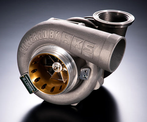 HKS Single Turbocharger GTIII-5R A/R 1.00 WG 14001-AK031
