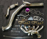 HKS Special Set Up Kit With Single Turbocharger GTIII-4R For Nissan Skyline GTR R32 R33 R34 14020-AN013