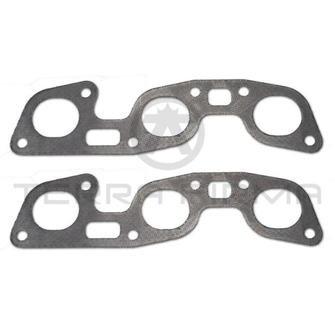 Nissan Stagea C34 260RS Exhaust Manifold Gaskets, Pair RB26